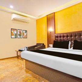 Townhouse Nagpur Yashwant Stadium