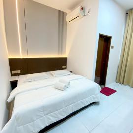 Samudera Hotel, hotel in Kampung Kuala Besut