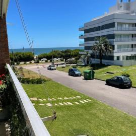 Hermoso Apartamento en punta del este