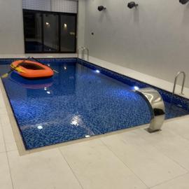 مزرعة منتجع الامراء, hotel in Baghdād