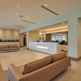 Wyndham Garden Saltillo, hotel Saltillóban