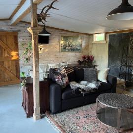 Beacon Hill Estate's Country Farmstay, Hotel in Richmond