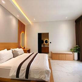 Green Pererenan Villa Canggu