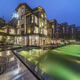 Zhangjiajie Lake View Hotel-Free airport pick-up