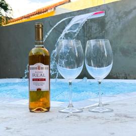 Haven Villa Retreat Jacuzzi Oasis, hotel in Mata los Indios