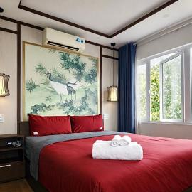 Lagoon Homestay Hoi An, hotel in Hoi An