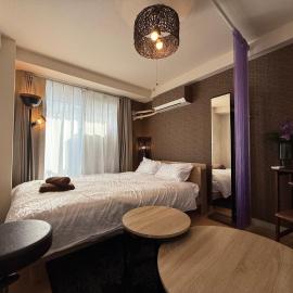 #29 -フェイズ立川- Entire Unit, hotel en Tachikawa