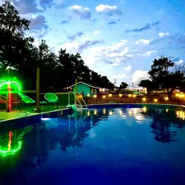Starlite Vintage Resort – hotel w mieście Buckskin Joe