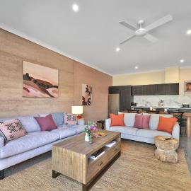 Casa Terra - Eco-Luxury in the Heart of Mansfield