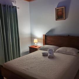Yamis home, hotel em General Viejo
