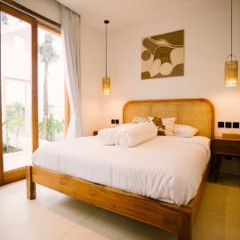 Morroi Villas Tanah Lot, hotel di Tanah Lot