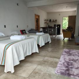 departamento huella