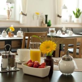 Pension Sperlhof, hotel a Erding