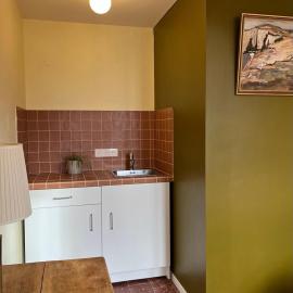 Le Petit Logis, hotel em Marcigny