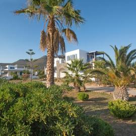 Anemes, hotel v destinaci Avlemonas