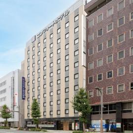 Comfort Hotel Hamamatsu, ξενοδοχείο σε Hamamatsu