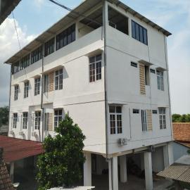 Marella Residence, hotel a Ungaran