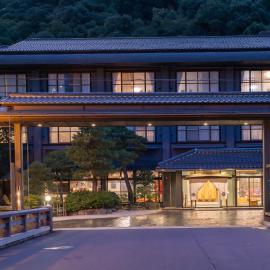 마쓰에에 위치한 호텔 RYOKAN OQOQ-Tamai Bekkan