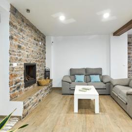 Casa Rural Pico Mágina