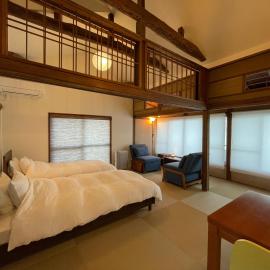 ゲストハウス真鶴の家-Guest House Manazuru House, hotel sa Manazuru