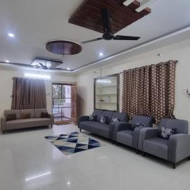 Kutir Stay Aaram, hotel in Secunderabad