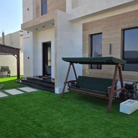 EkDatta-Irving, hotel ad Ajman