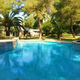 Sani Villa Maria