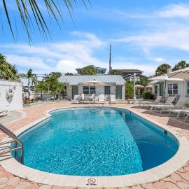 The Bungalows