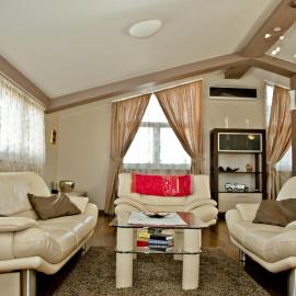 Apartamento Italia