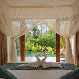Alankara Villa & Spa Ubud by Mahaprana