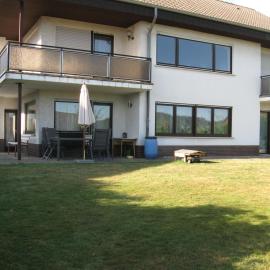 Ferienwohnung auf dem Bünberg, hotel i Bebra
