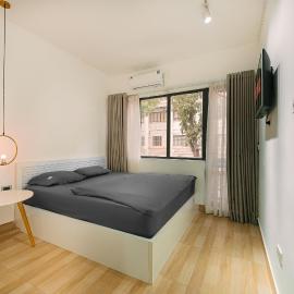 Drumie Homestay - 50m to Hoan Kiem lake