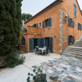 Apartments Rialto, hotel in Veli Lošinj