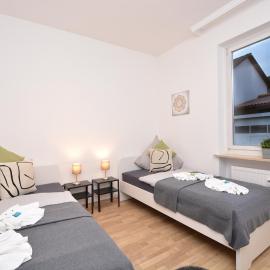 Herzogenaurach 01 - Apartment für Firmen
