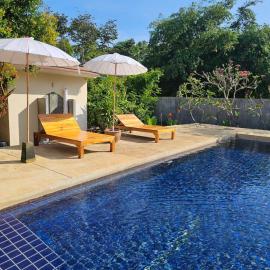 Lanta White Rock Resort