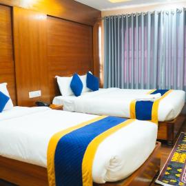 Hotel Mitra Inn