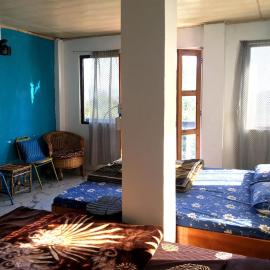 Sathwik Homestay
