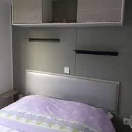 mobil-home 468, hotel in Saint-Georges-dʼOléron