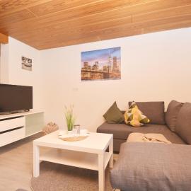 Coburg 07 - Maisonette-Wohnung für Firmen