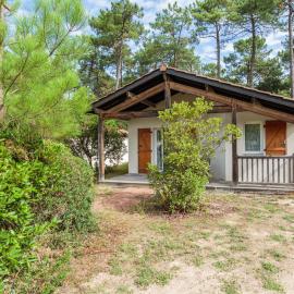 Allee des Dunes N31 -3P6, hotel a Ondres