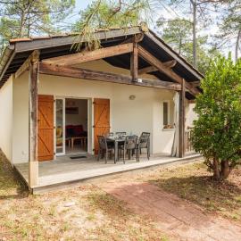 Allee des Dunes N27 Maison 3P6, hotel a Ondres
