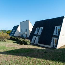 Sud Ocean J N74 2P4, hotel en Guidel