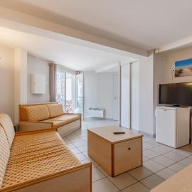 L Ocean N08 3P5, hotel in La Tranche-sur-Mer