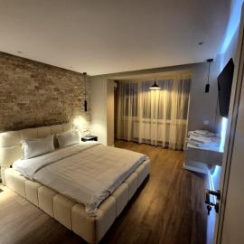 Alpasio Rentals 3, hotel en Galaţi