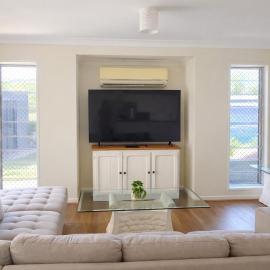 Comfortable 4 bedroom house, Hotel in Thornlands