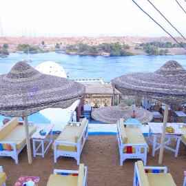 Nubian Palace Eco Lodge - A Nubian Home Since 1959, hotell i Aswan