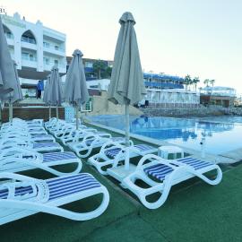 Jewel Sharm El Sheikh Hotel, hotel sa Sharm El Sheikh
