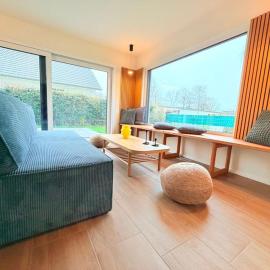 Zuhause am Meer