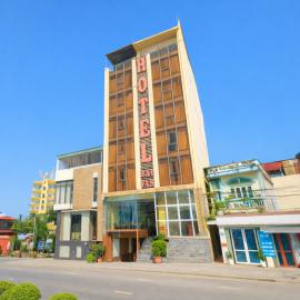 Hải Vân Hotel Điện Biên, hotel in Diện Biên Phủ