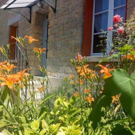 L'Echappée Ardennaise - Gîte 6 places tout confort, khách sạn ở Semuy